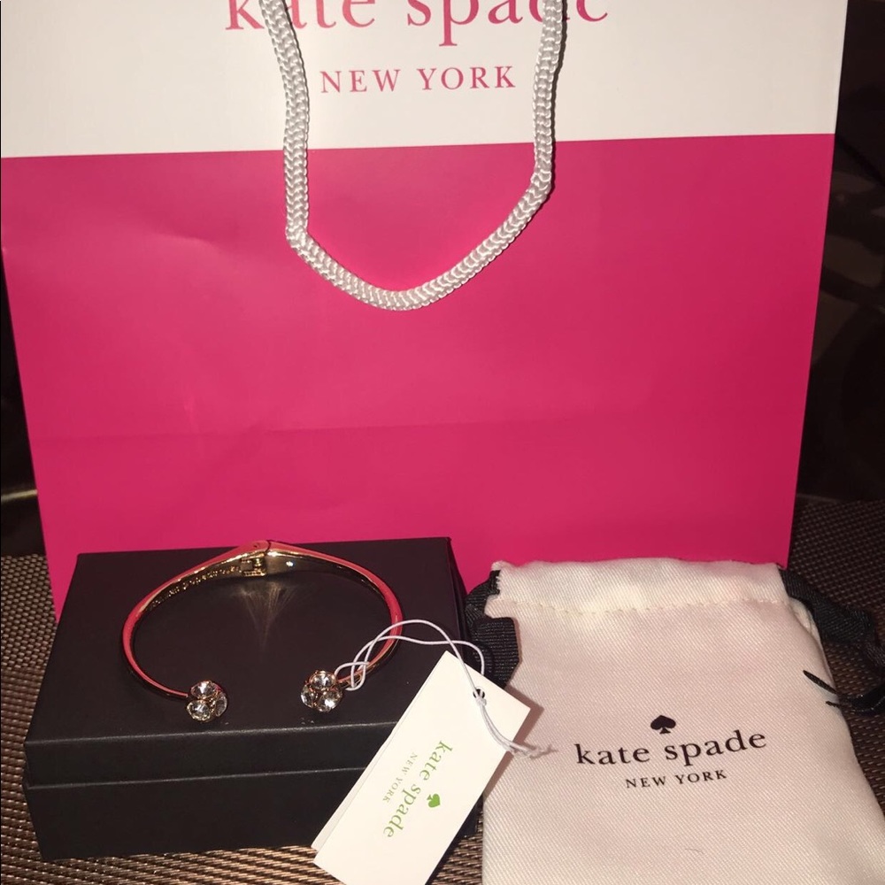 Kate Spade ♠️ Bracelet
